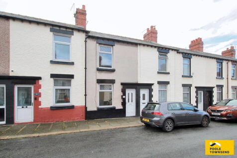 Delhi Street, Walney, Barrow-In-Furness, LA14 3BB