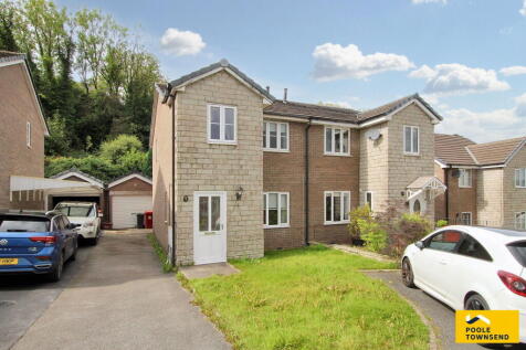 Olive Close, Dalton-In-Furness, LA15 8TA