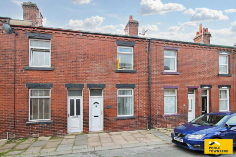 Westmorland Street, Barrow-in-furness, LA14 5AT