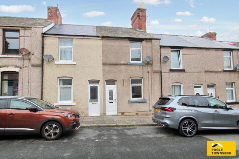 Abercorn Street, Barrow-in-furness, LA14 2QS