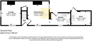 Floorplan 2