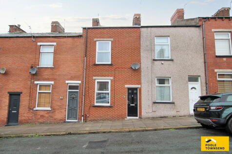 Harrogate Street, Barrow-in-furness, LA14 5JE