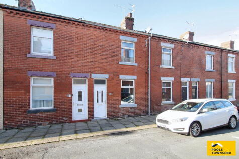 Westmorland Street, Barrow-in-furness, LA14 5AR
