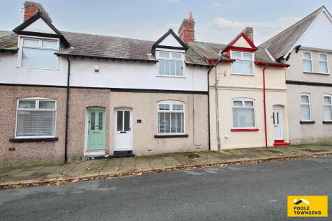 Latona Street, Walney, Barrow-in-furness, LA14 3QS