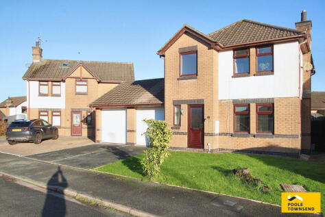 Grey Friar Close, Barrow-in-furness, LA13 0TW
