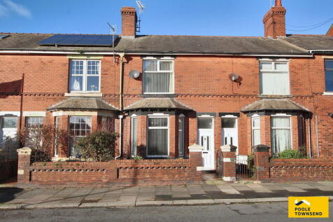 Oxford Street, BARROW-IN-FURNESS, LA14 5QJ