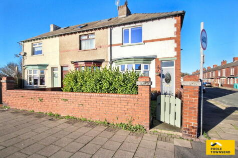 Greengate Street, Barrow-in-furness, LA13 9BT