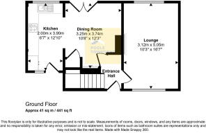 Floorplan 2