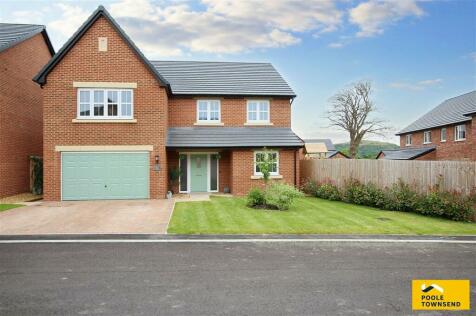 Ulverston - 5 bedroom detached house for sale