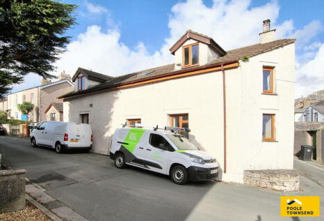 Fox Street, Swarthmoor