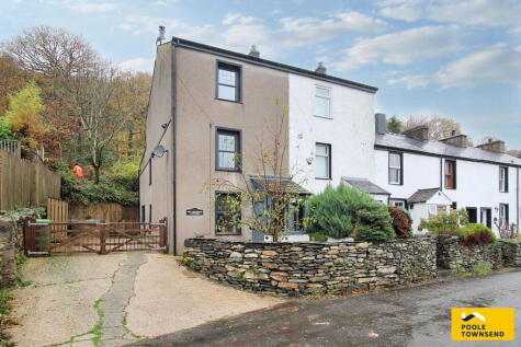 Woodside Cottages,Backbarrow,Ulverston,LA12 8QB