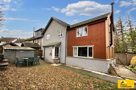 Ash Court, Birkrigg Park, Ulverston
