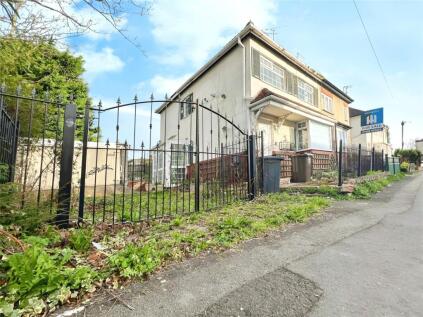 Aldersley Road, Wolverhampton, West Midlands, WV6