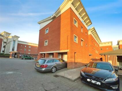 Albion Street, Wolverhampton, West Midlands, WV1