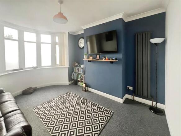 Front Living Room