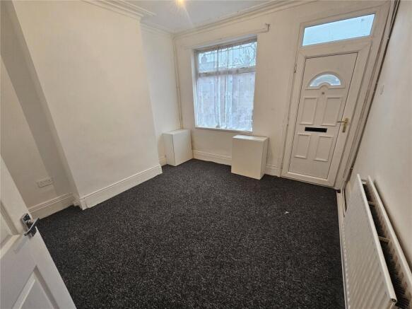 Front Room