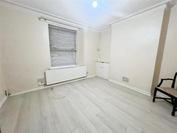 Front Living Room