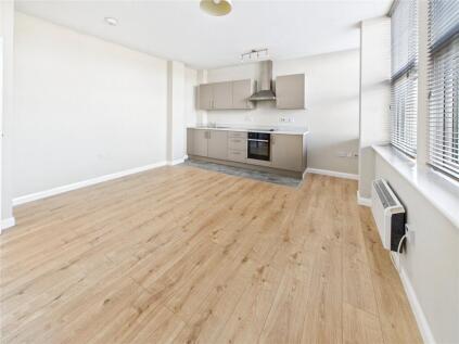 Crittall Road, Witham, Essex, CM8