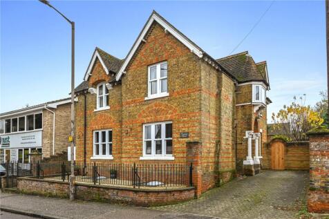 Maldon Road, Witham, Essex, CM8