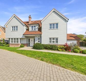 Heron Way, Wickham Bishops, Witham, CM8