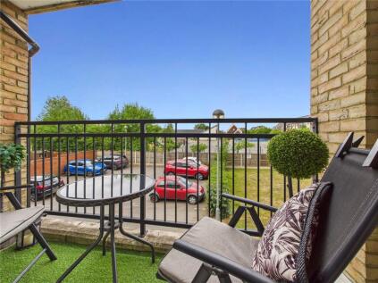 Hawkes Road, Witham, Essex, CM8