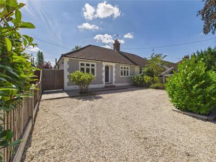 The Avenue, Witham, CM8