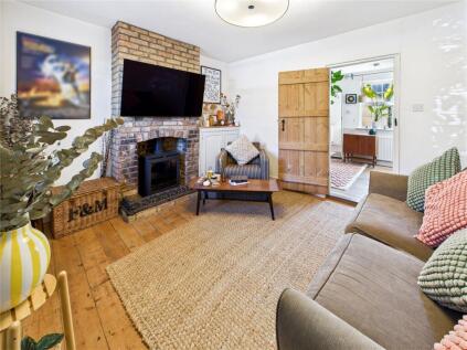 Chalks Road, Witham, Essex, CM8