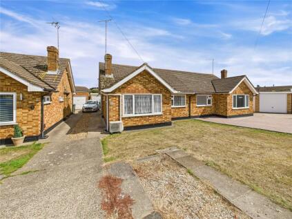 Stourton Road, Witham, Essex, CM8
