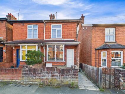 Grenville Road, Braintree, Essex, CM7