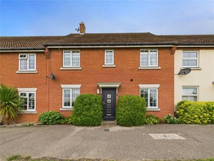 Russell Close, Witham, CM8