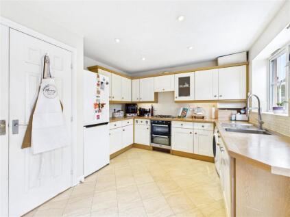 Elgar Drive, Witham, Essex, CM8