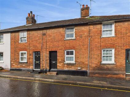 High Street, Kelvedon, Colchester, CO5