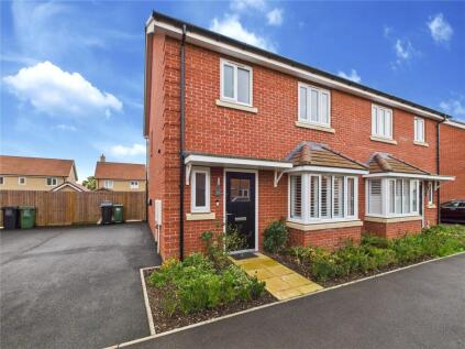 Hilton Drive, Hatfield Peverel, Chelmsford, Essex, CM3
