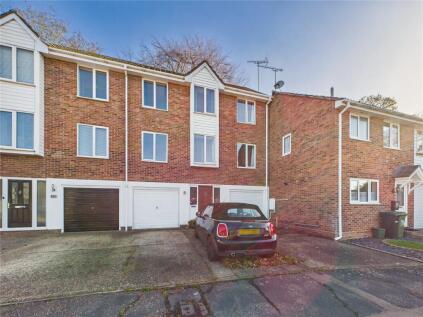 Barwell Way, Witham, CM8