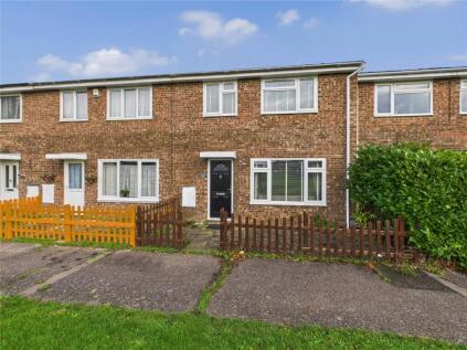 Dart Close, Witham, Essex, CM8