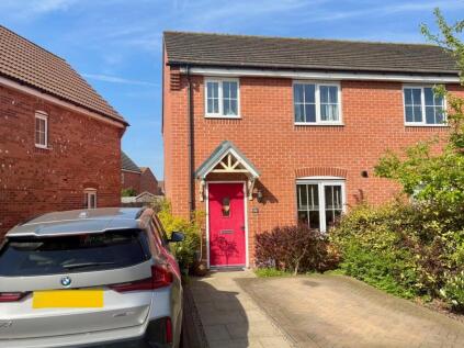 Taunton Road, Bourne, PE10