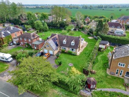 St Pegas Road, Peakirk, Market Deeping, PE6