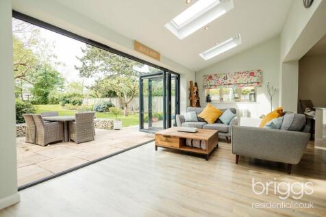 Eastgate, Deeping St James, Market Deeping, PE6