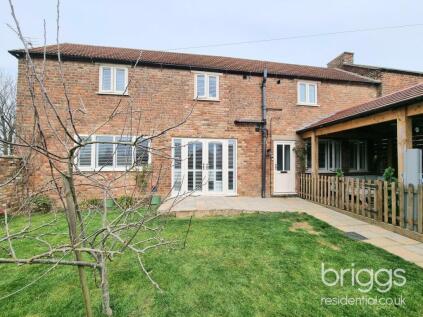 Peterborough Road, Crowland, Peterborough, PE6
