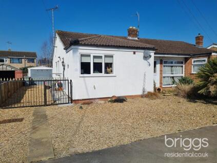 The Grove, Market Deeping, PE6