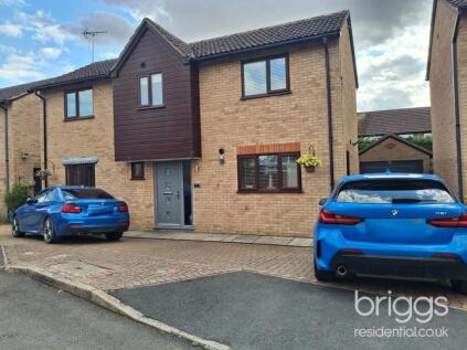 Chestnut Way, Market Deeping, PE6