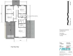 Floor/Site plan 2