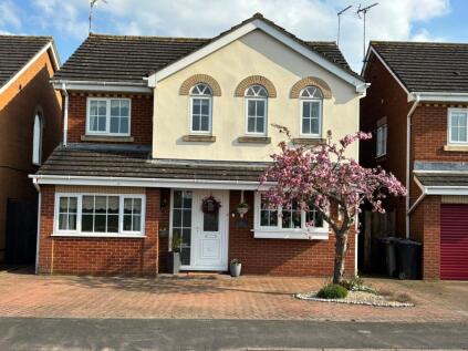 Sandringham Way, Market Deeping, PE6