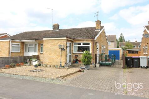 The Grove, Market Deeping, PE6