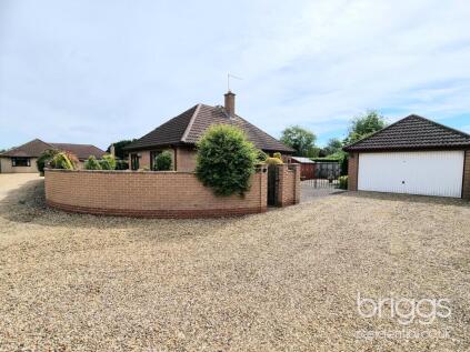 Eastgate, Deeping St James, Market Deeping, PE6