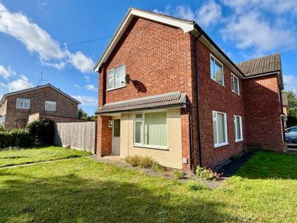 Beech Road, Glinton, Market Deeping, PE6