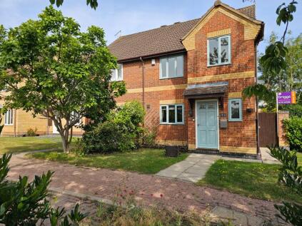 Chapel Lane, Thurlby, Market Deeping, PE10