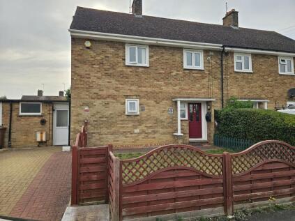 Neaverson Road, Glinton, Market Deeping, PE6