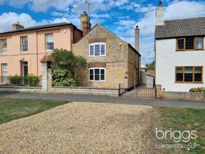 Main Street, Baston, Market Deeping, PE6