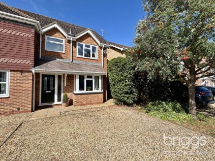 Ryefield, Langtoft, Market Deeping, PE6